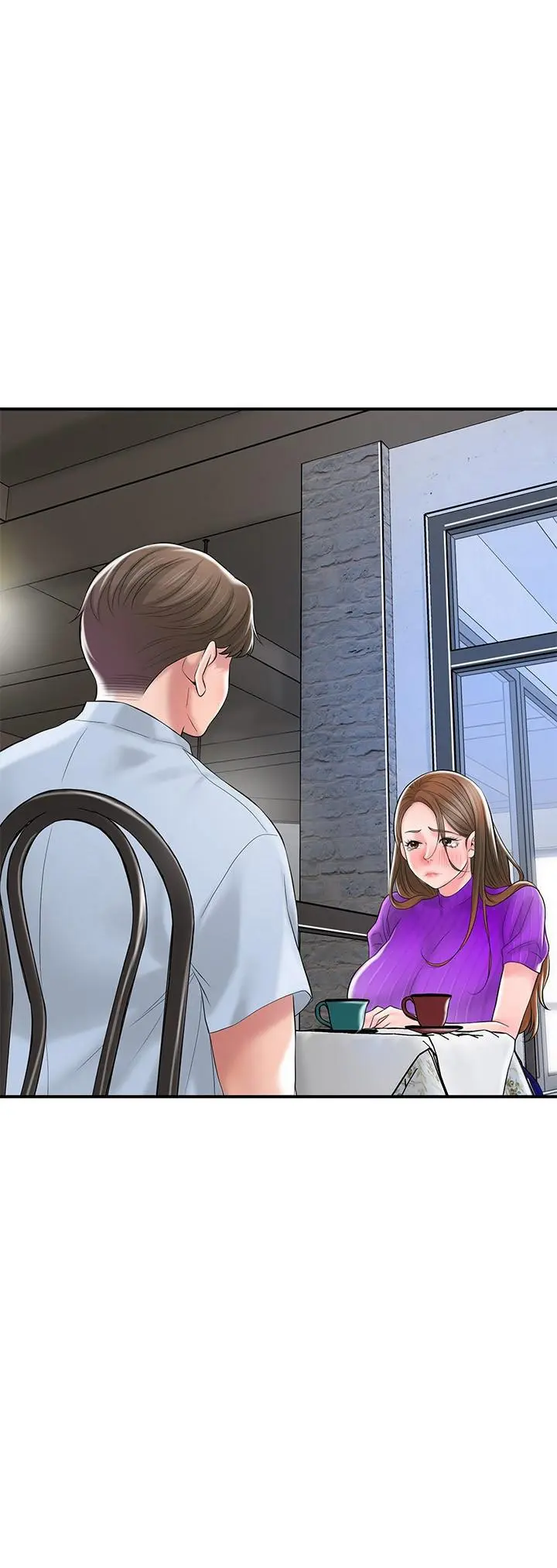 New Town Uncensored Chapter 75 - Page 42