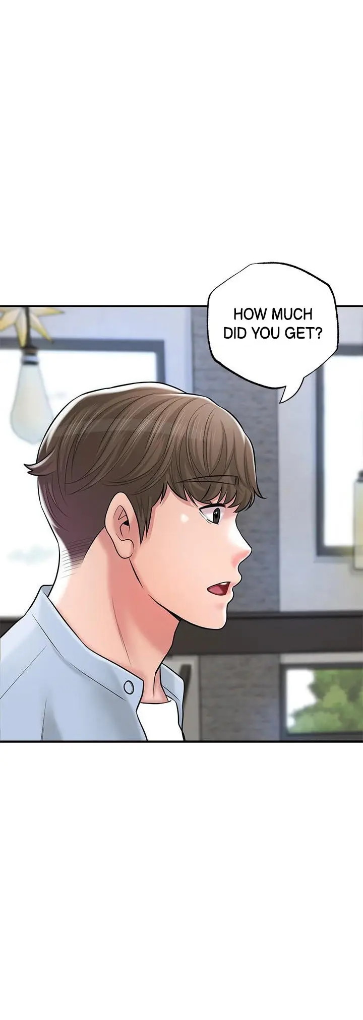 New Town Uncensored Chapter 75 - Page 44