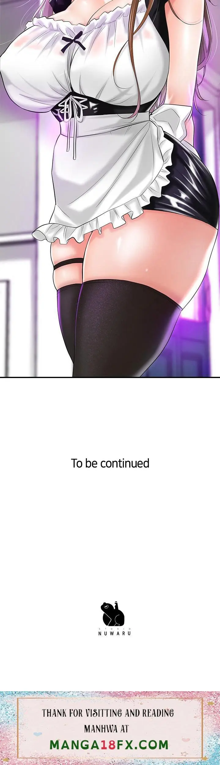 New Town Uncensored Chapter 75 - Page 53