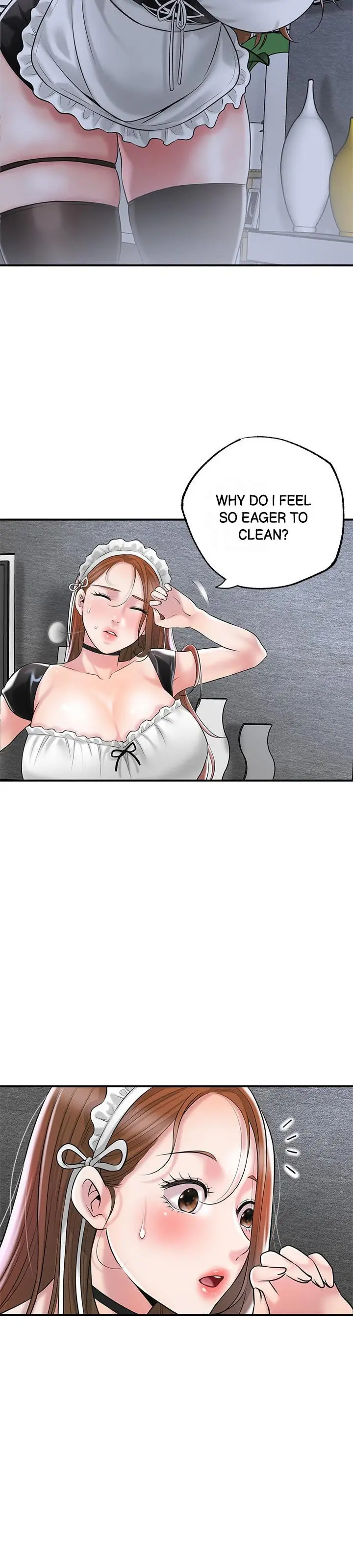 New Town Uncensored Chapter 76 - Page 28