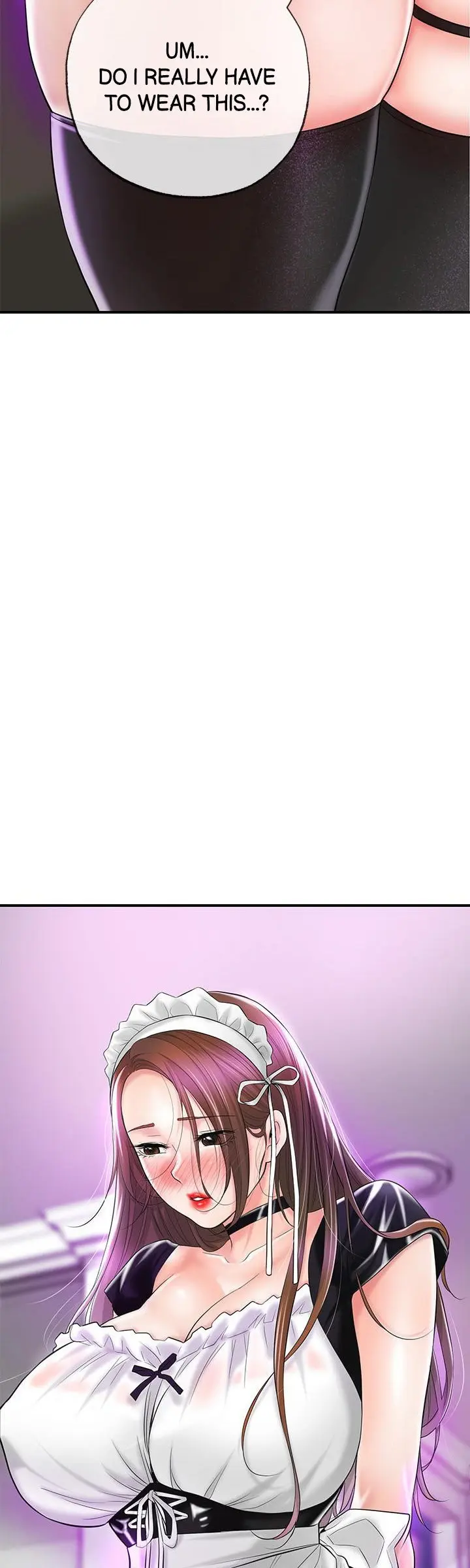 New Town Uncensored Chapter 76 - Page 3