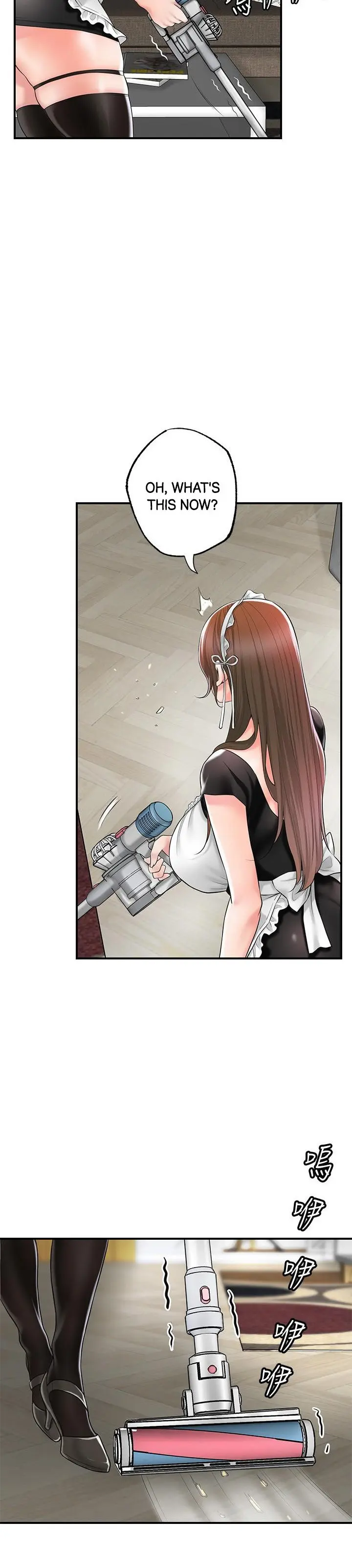 New Town Uncensored Chapter 76 - Page 30