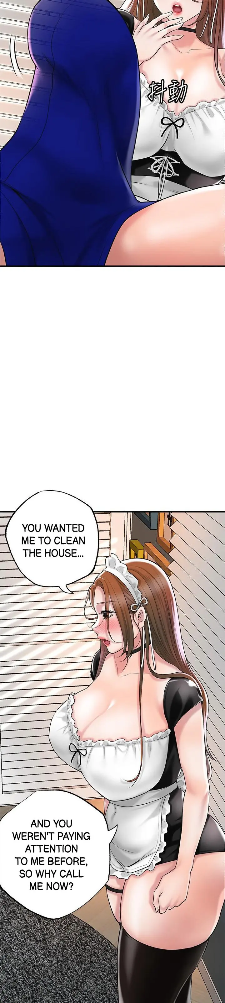 New Town Uncensored Chapter 76 - Page 35