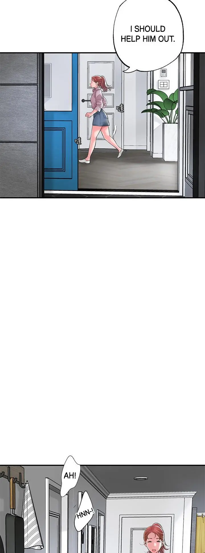 New Town Uncensored Chapter 77 - Page 41
