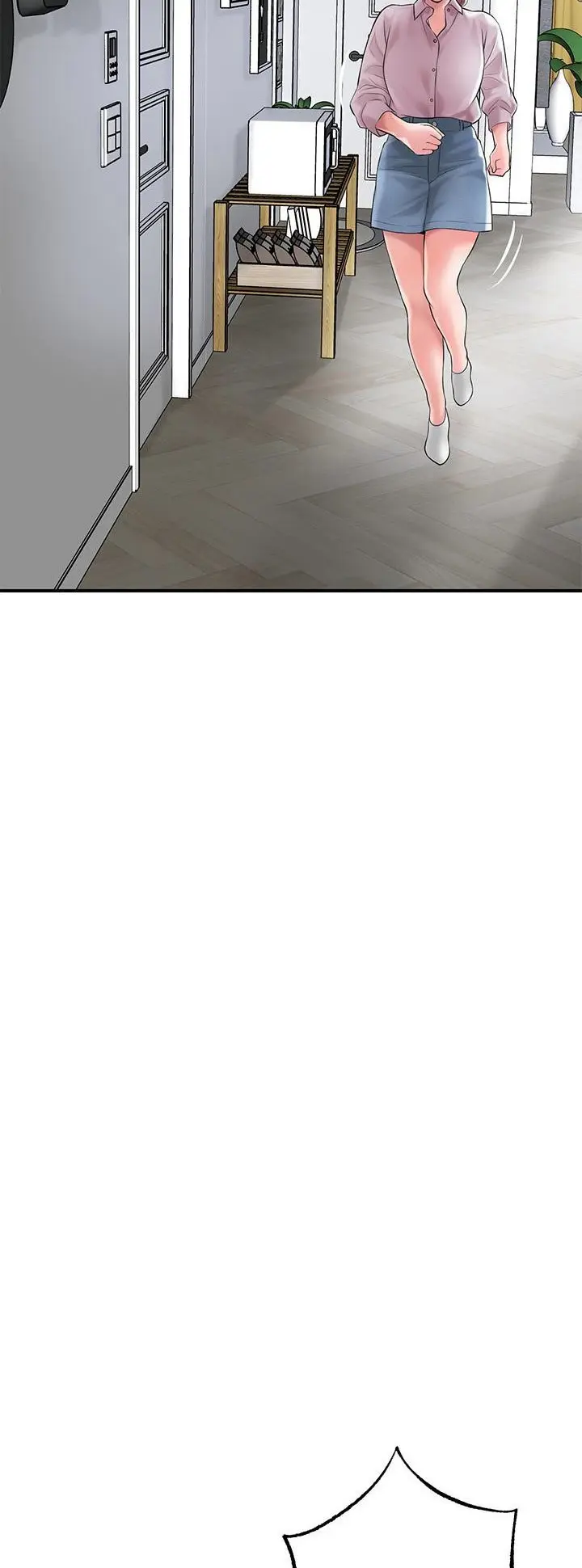 New Town Uncensored Chapter 77 - Page 42
