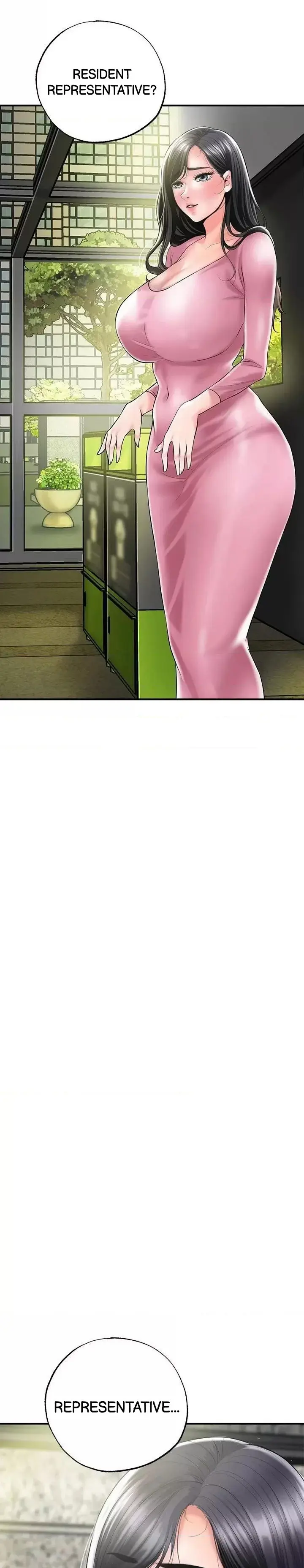 New Town Uncensored Chapter 78 - Page 26