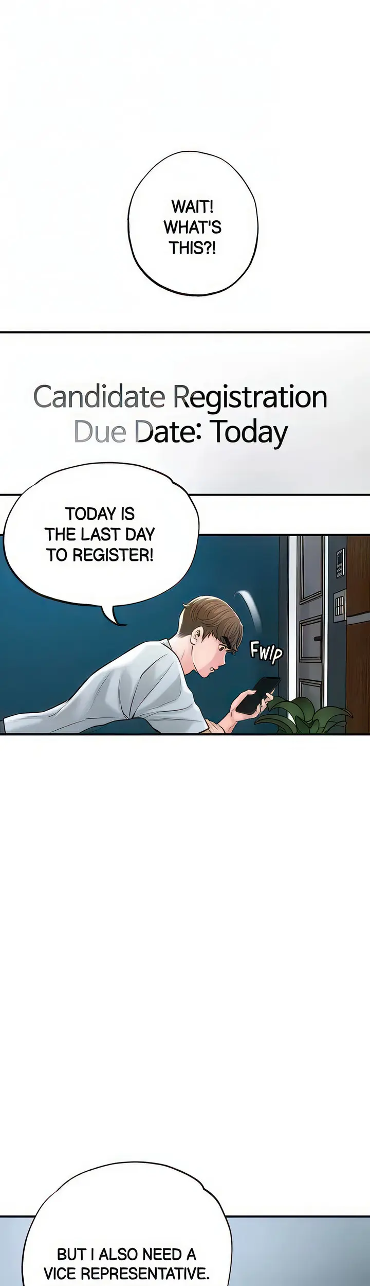 New Town Uncensored Chapter 79 - Page 14