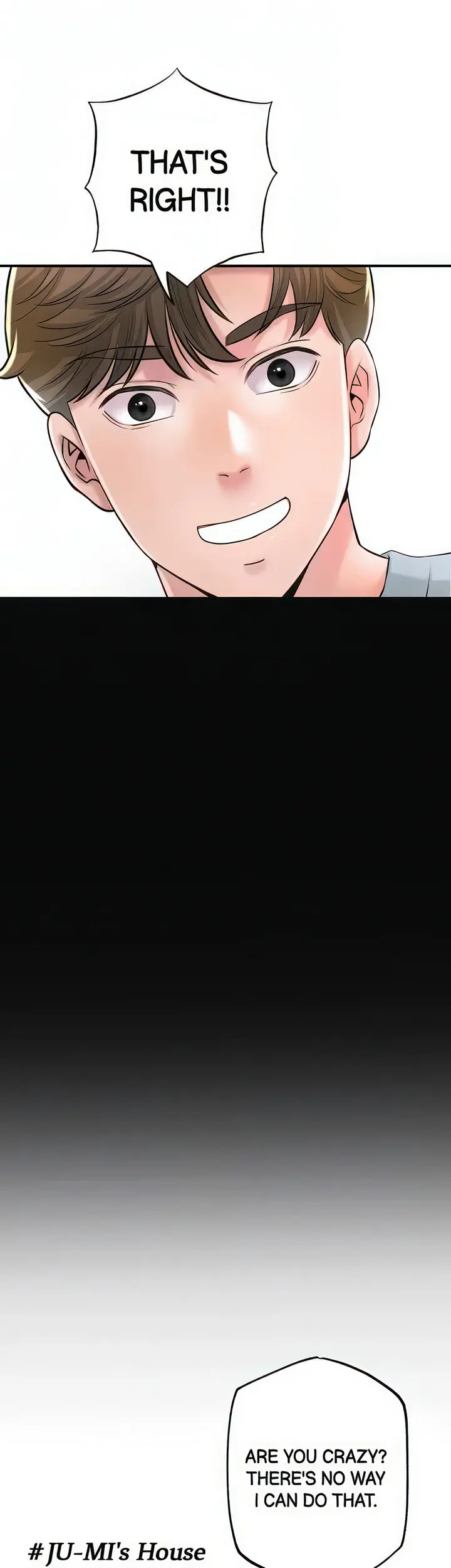 New Town Uncensored Chapter 79 - Page 16