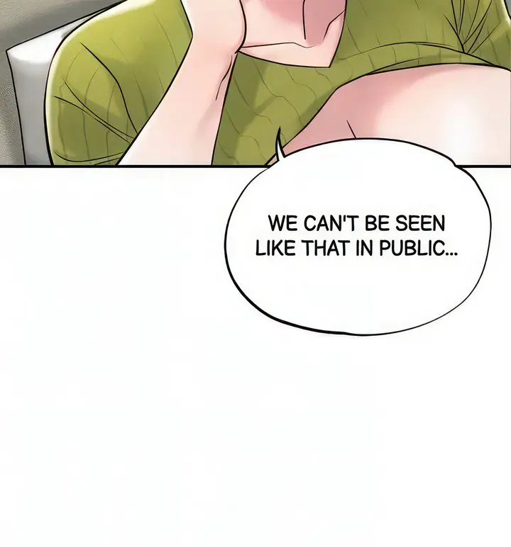 New Town Uncensored Chapter 79 - Page 18