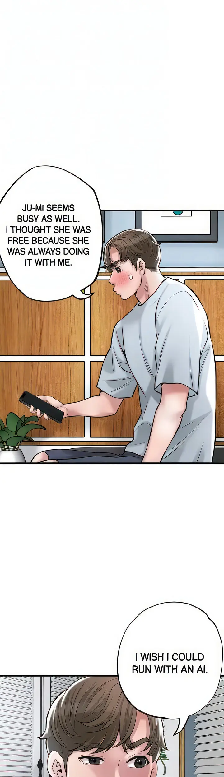 New Town Uncensored Chapter 79 - Page 19