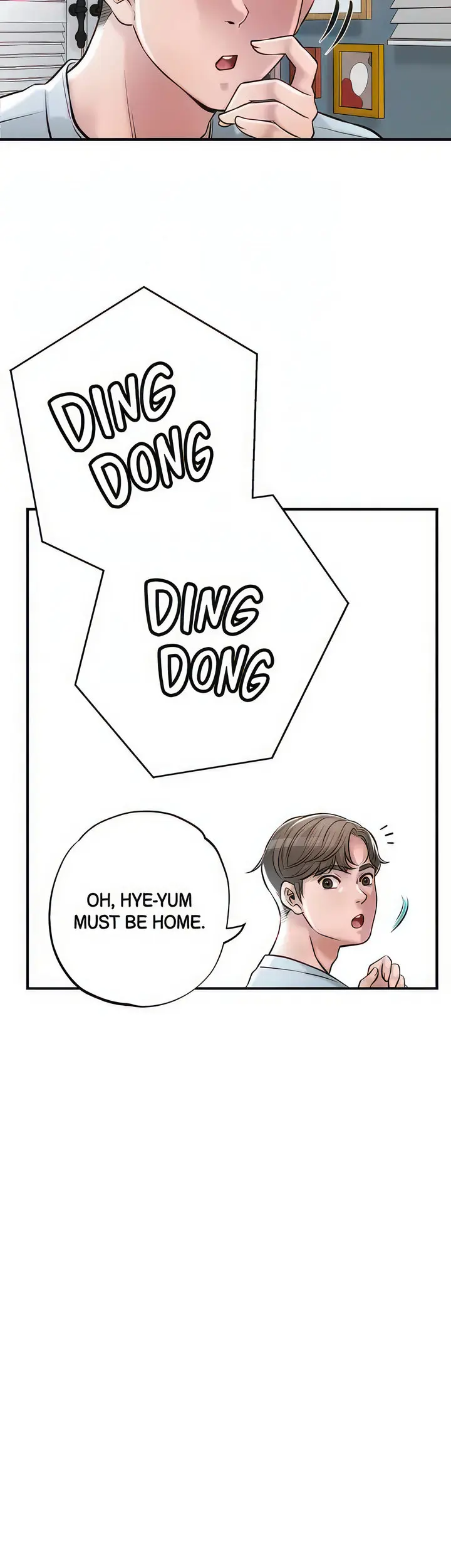 New Town Uncensored Chapter 79 - Page 20
