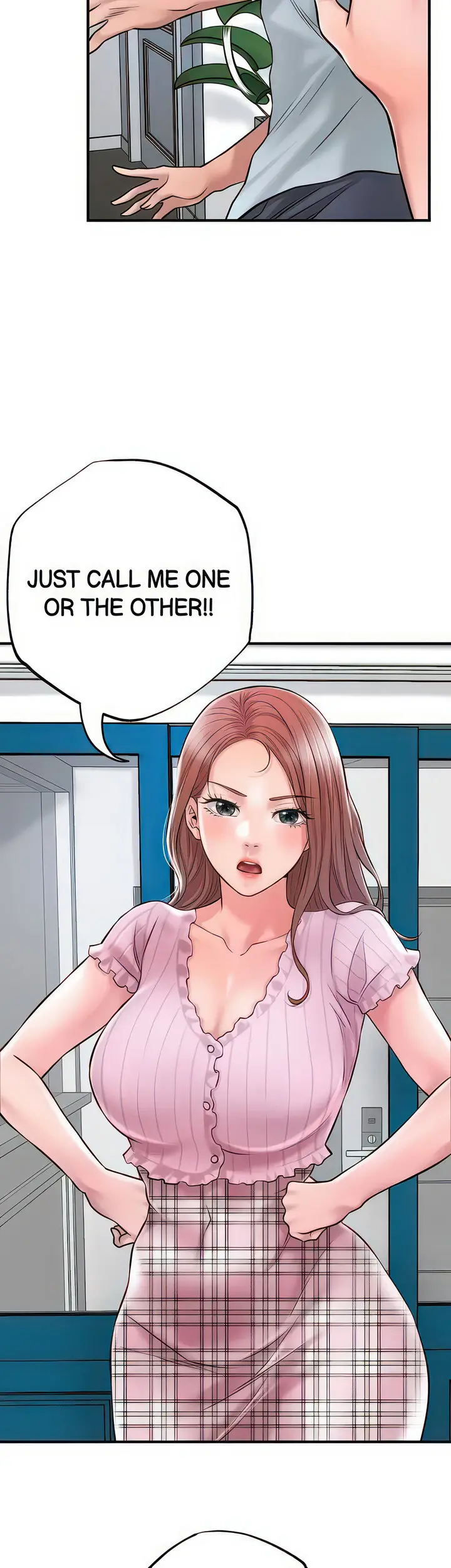 New Town Uncensored Chapter 79 - Page 25
