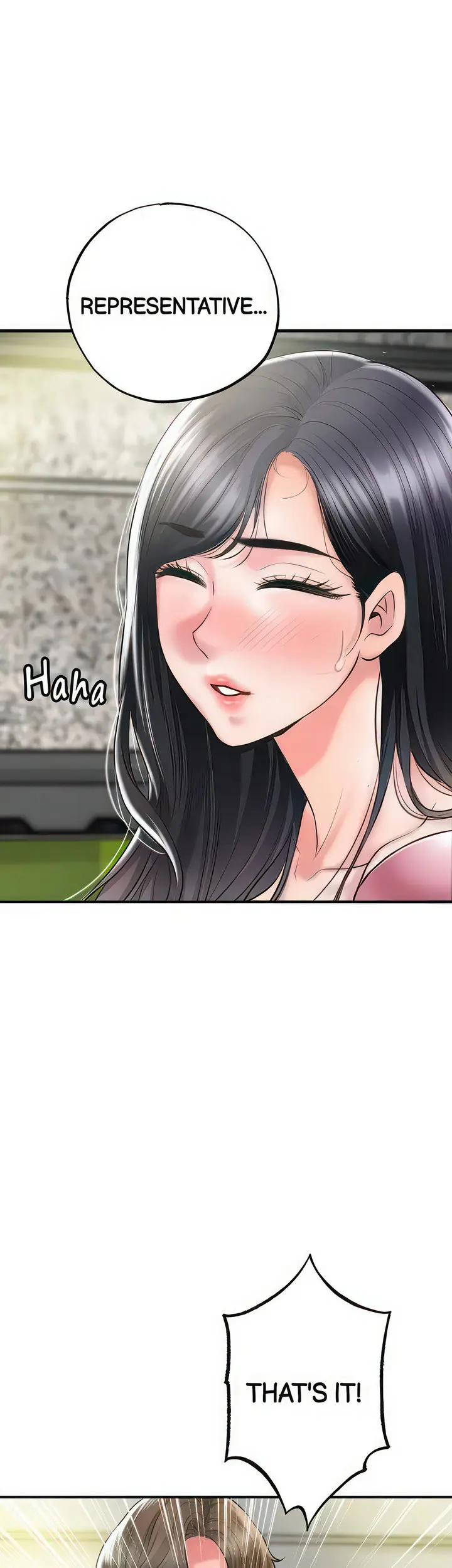 New Town Uncensored Chapter 79 - Page 3