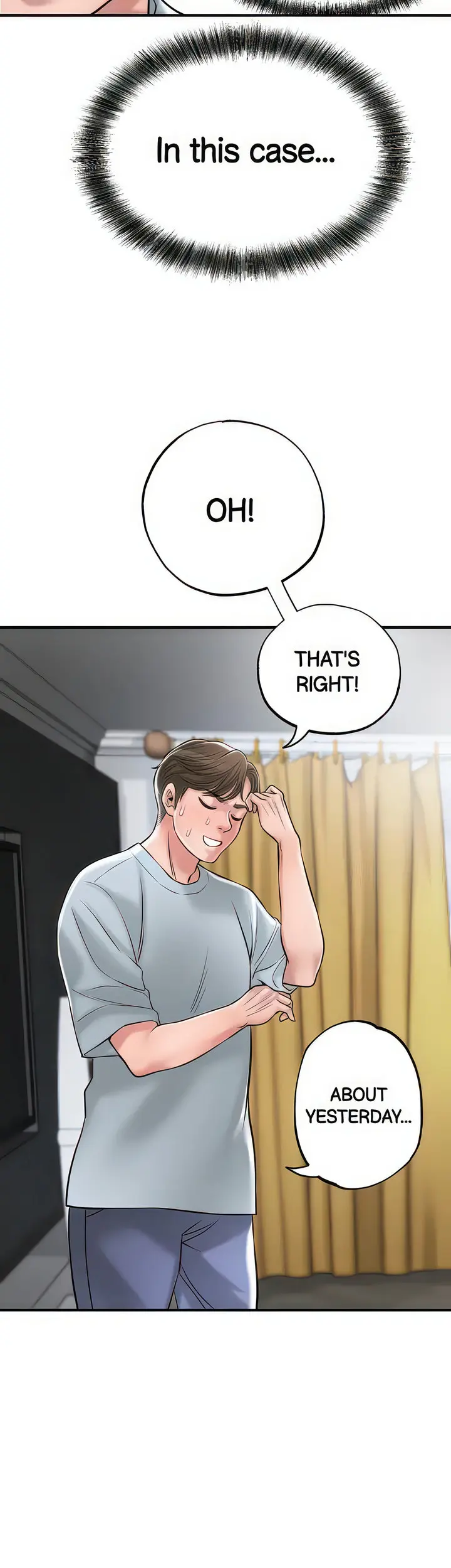 New Town Uncensored Chapter 79 - Page 30