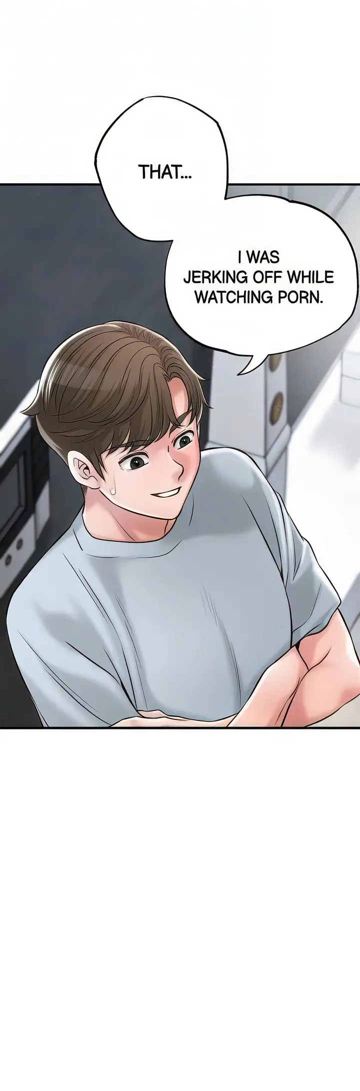 New Town Uncensored Chapter 79 - Page 31