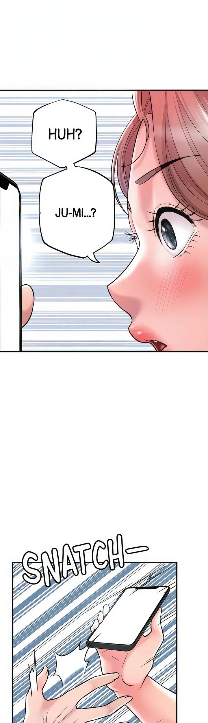 New Town Uncensored Chapter 79 - Page 39