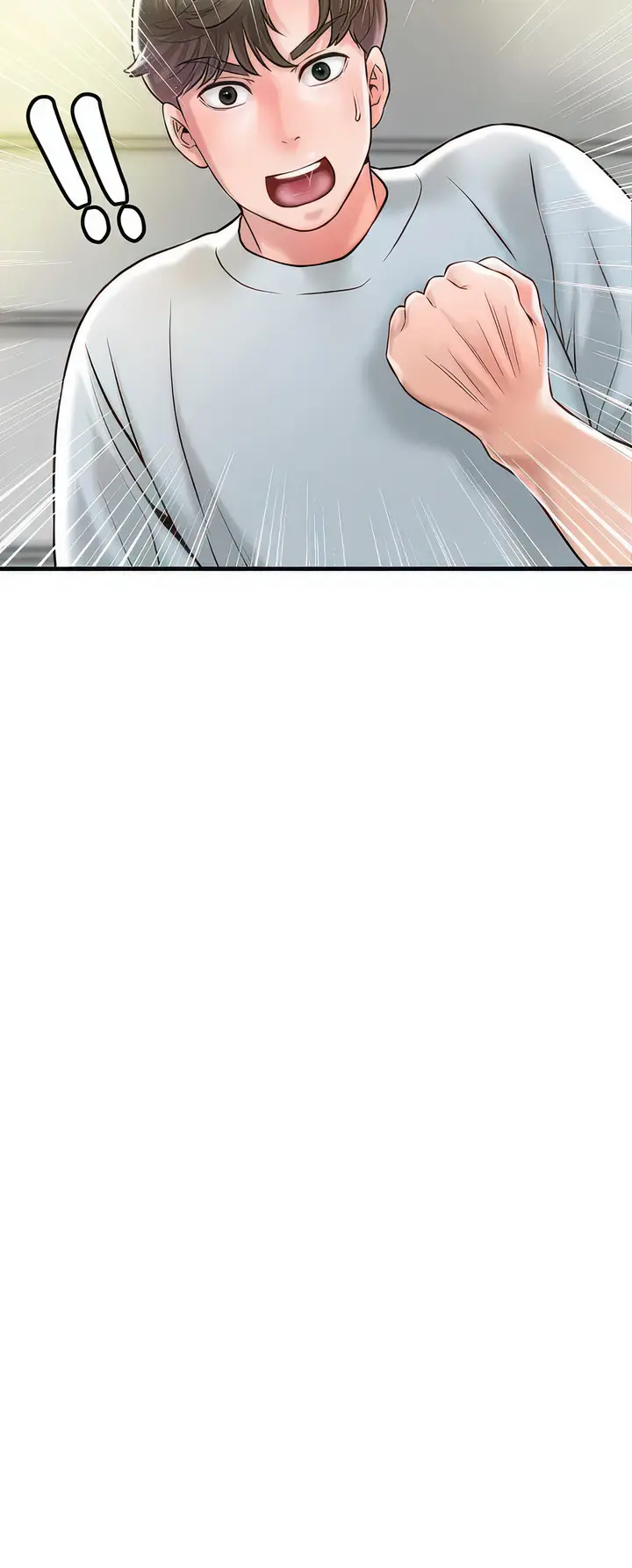 New Town Uncensored Chapter 79 - Page 4