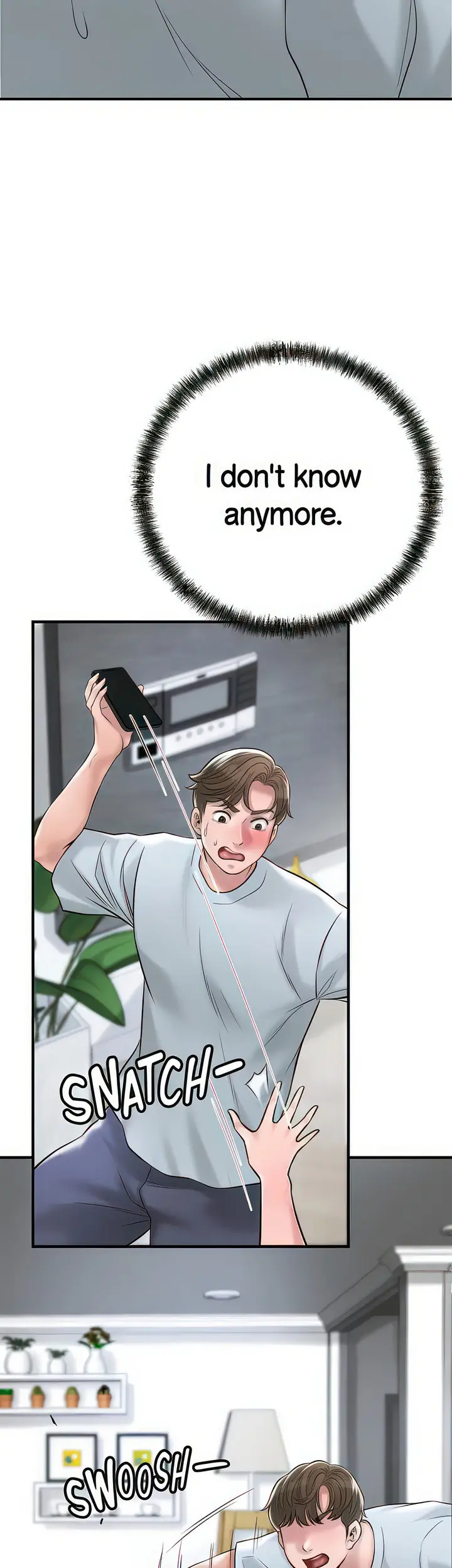 New Town Uncensored Chapter 79 - Page 45