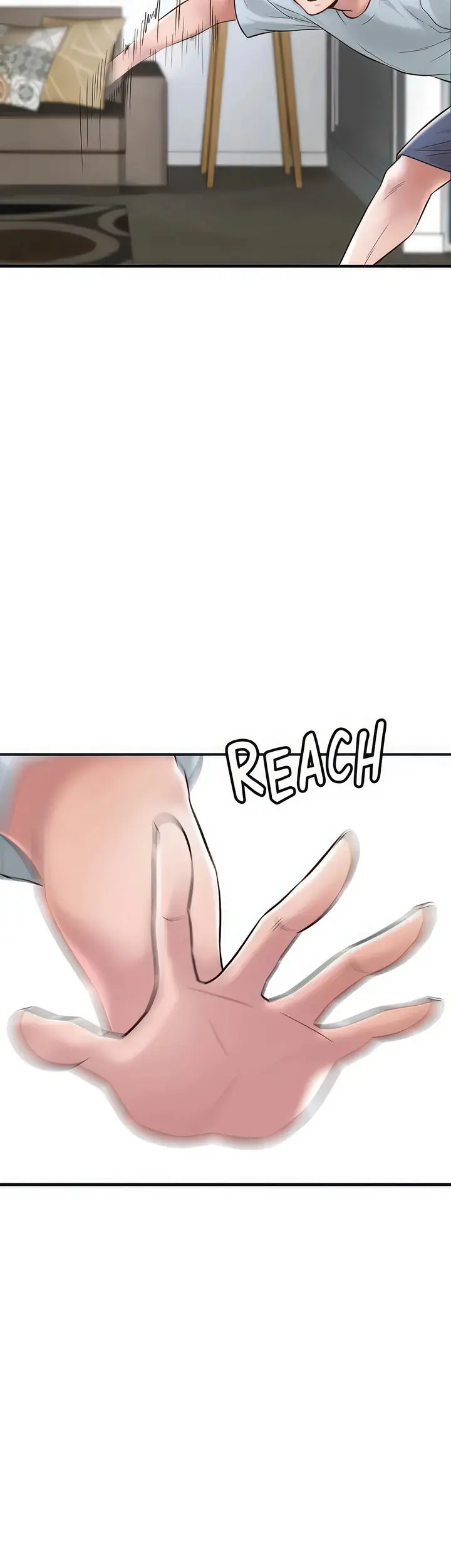 New Town Uncensored Chapter 79 - Page 46