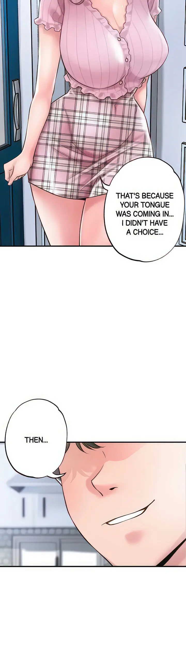 New Town Uncensored Chapter 80 - Page 10