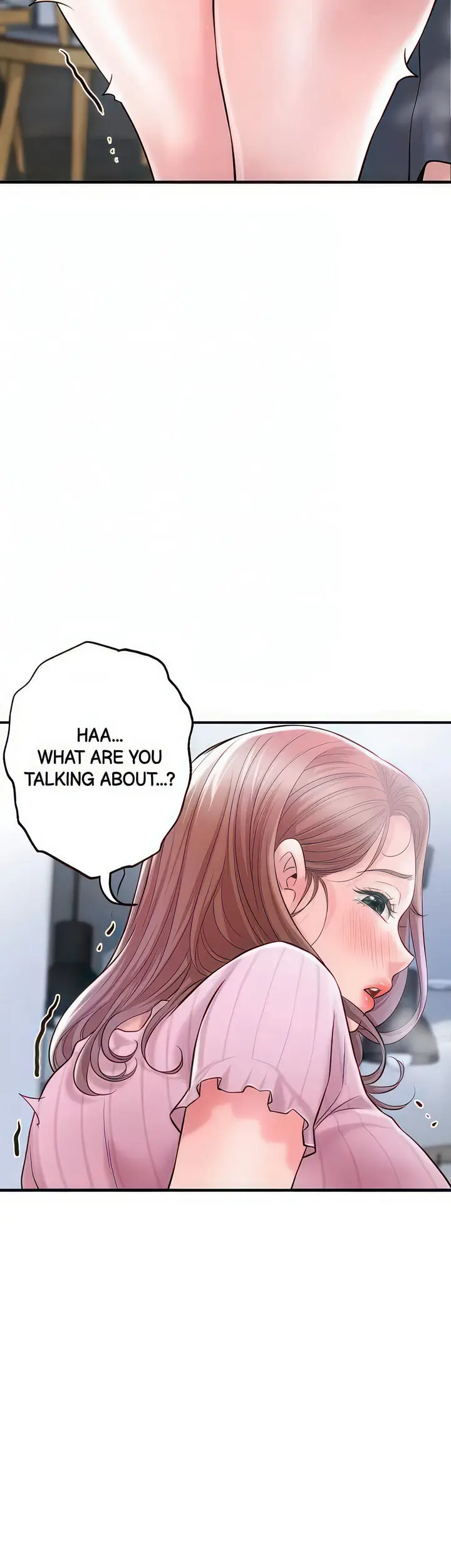 New Town Uncensored Chapter 80 - Page 12