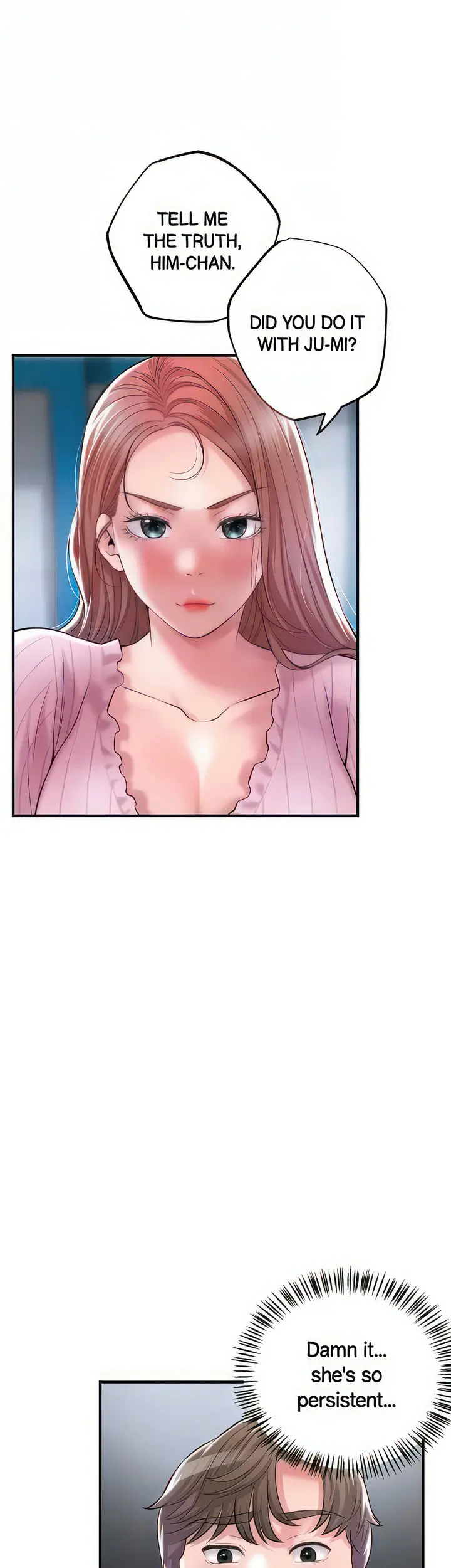 New Town Uncensored Chapter 80 - Page 15