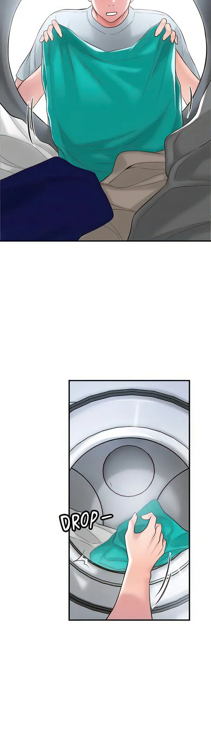 New Town Uncensored Chapter 80 - Page 21