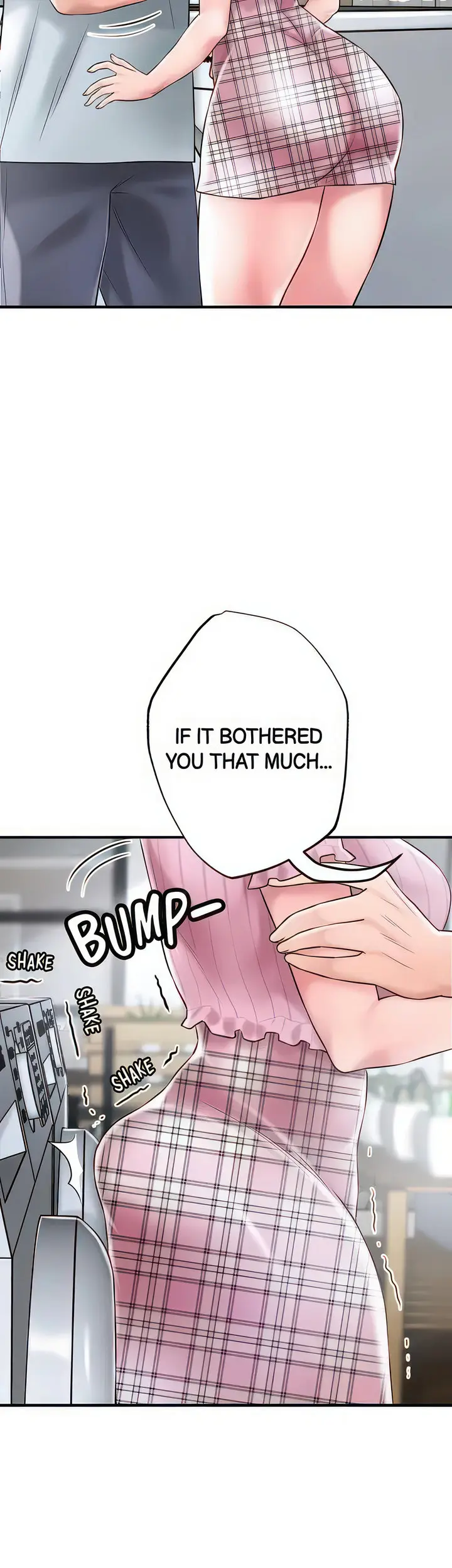 New Town Uncensored Chapter 80 - Page 29