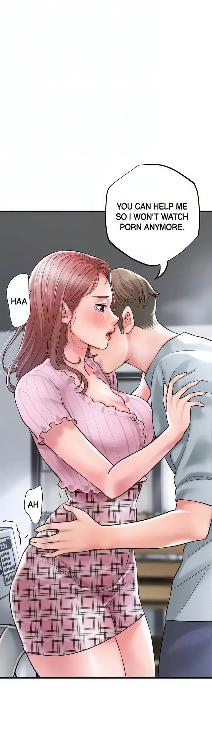 New Town Uncensored Chapter 80 - Page 31