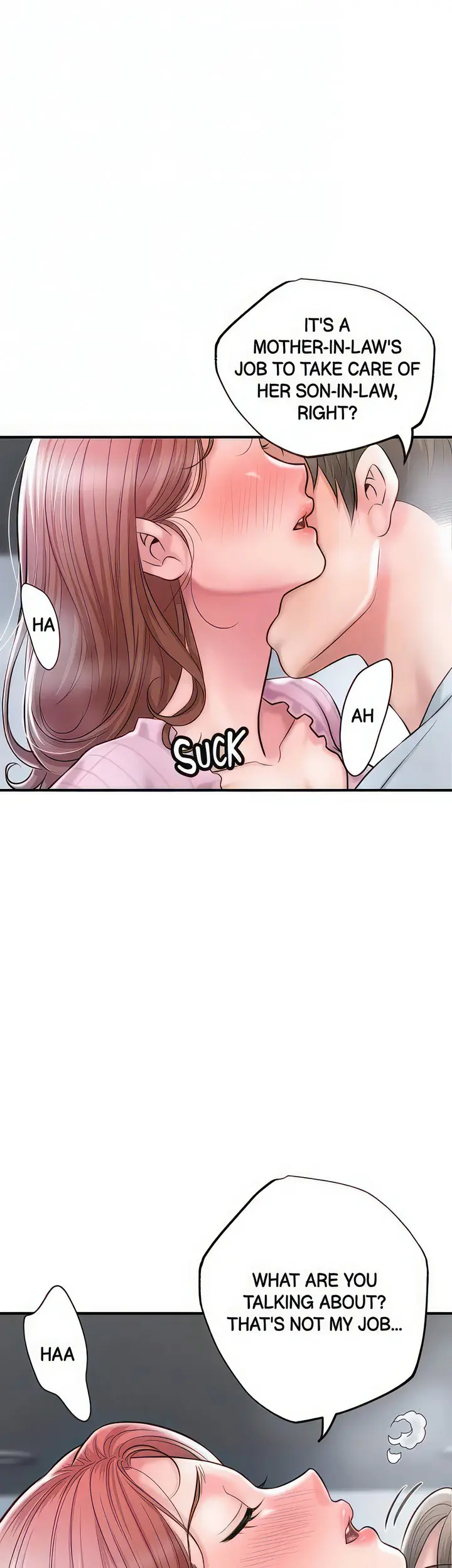 New Town Uncensored Chapter 80 - Page 32