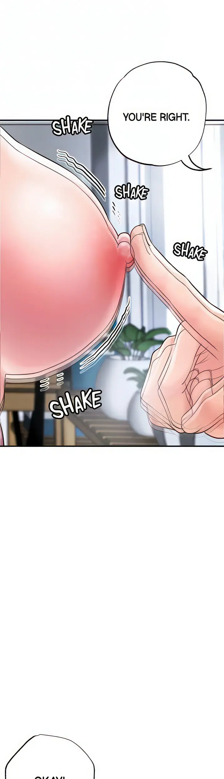 New Town Uncensored Chapter 80 - Page 38
