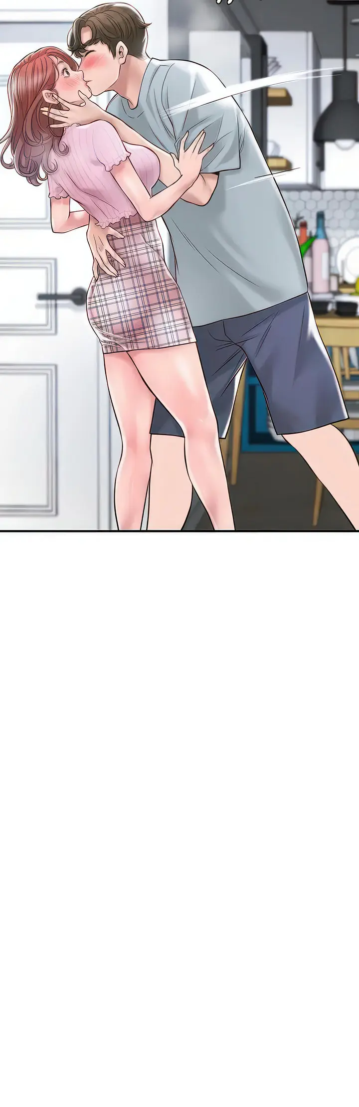 New Town Uncensored Chapter 80 - Page 4