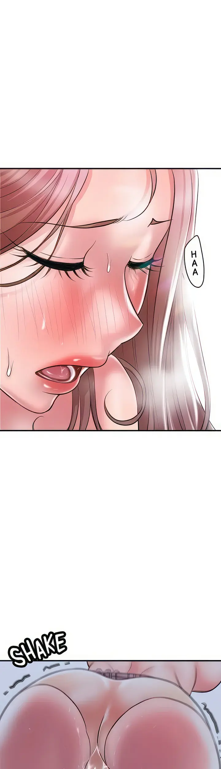 New Town Uncensored Chapter 80 - Page 44