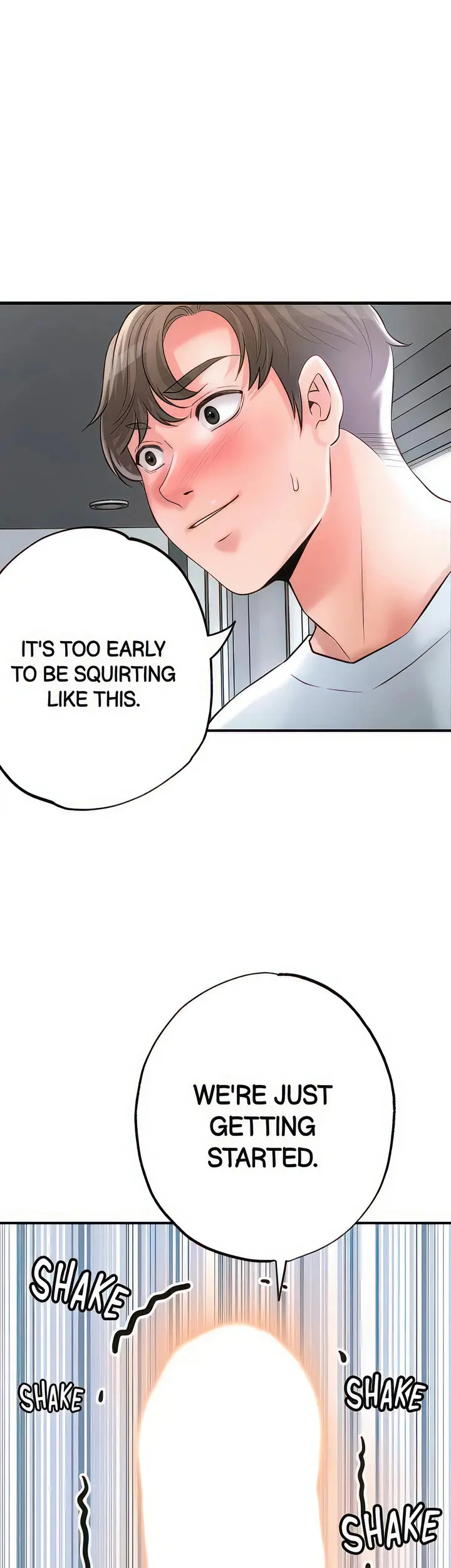 New Town Uncensored Chapter 80 - Page 46