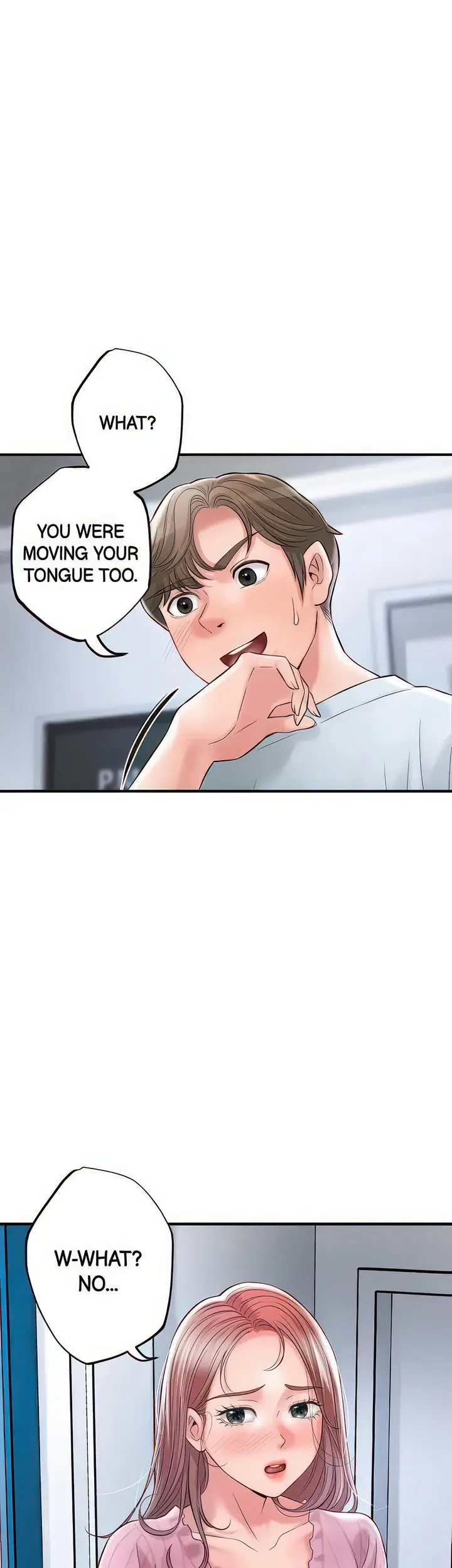 New Town Uncensored Chapter 80 - Page 9