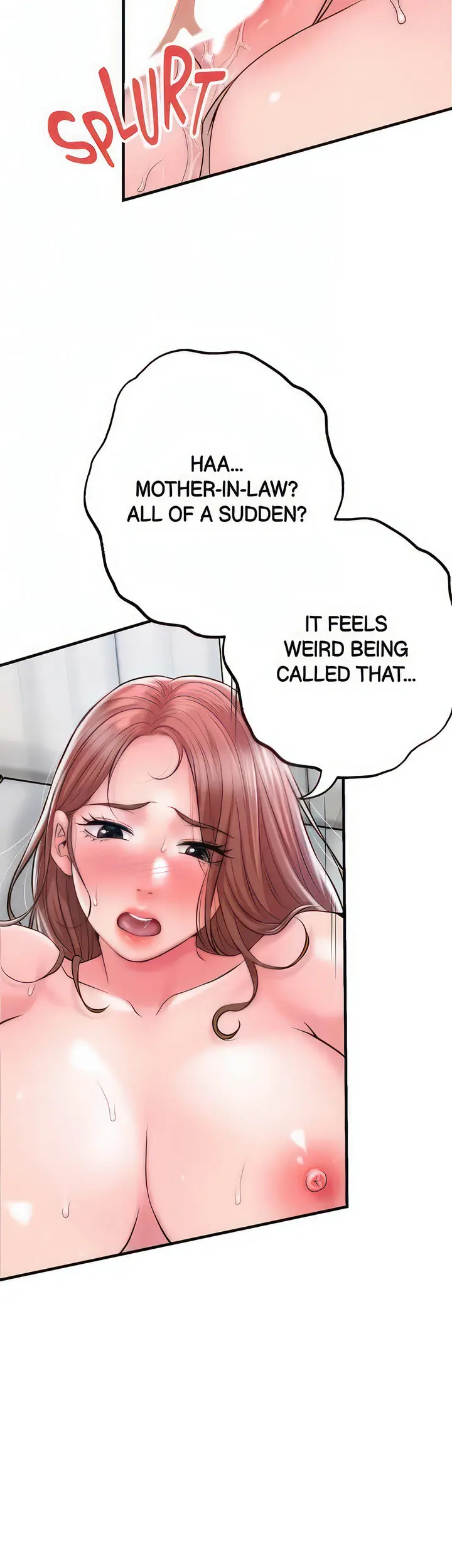 New Town Uncensored Chapter 81 - Page 18