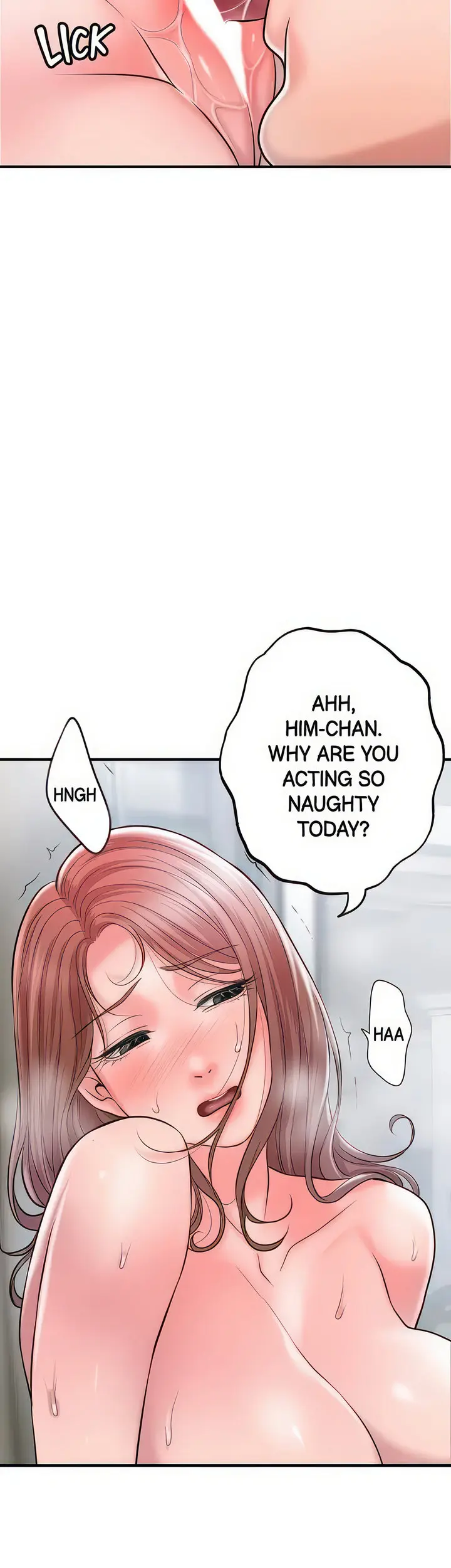 New Town Uncensored Chapter 81 - Page 29