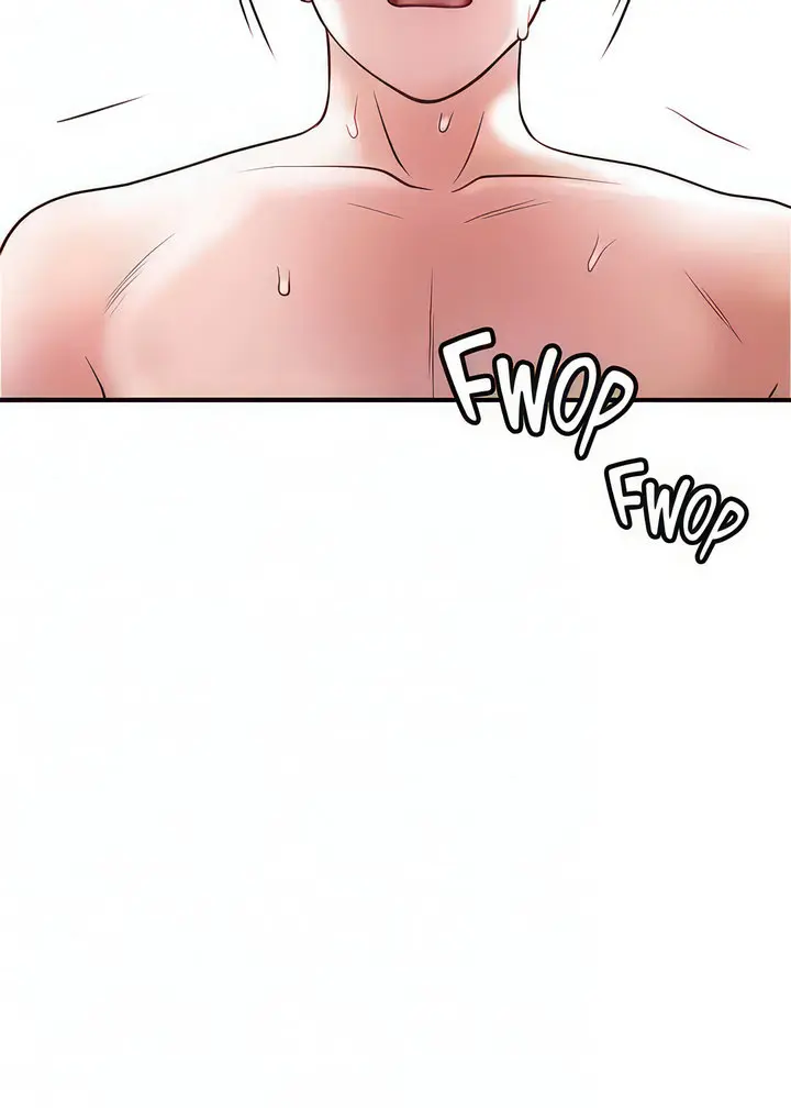 New Town Uncensored Chapter 81 - Page 36