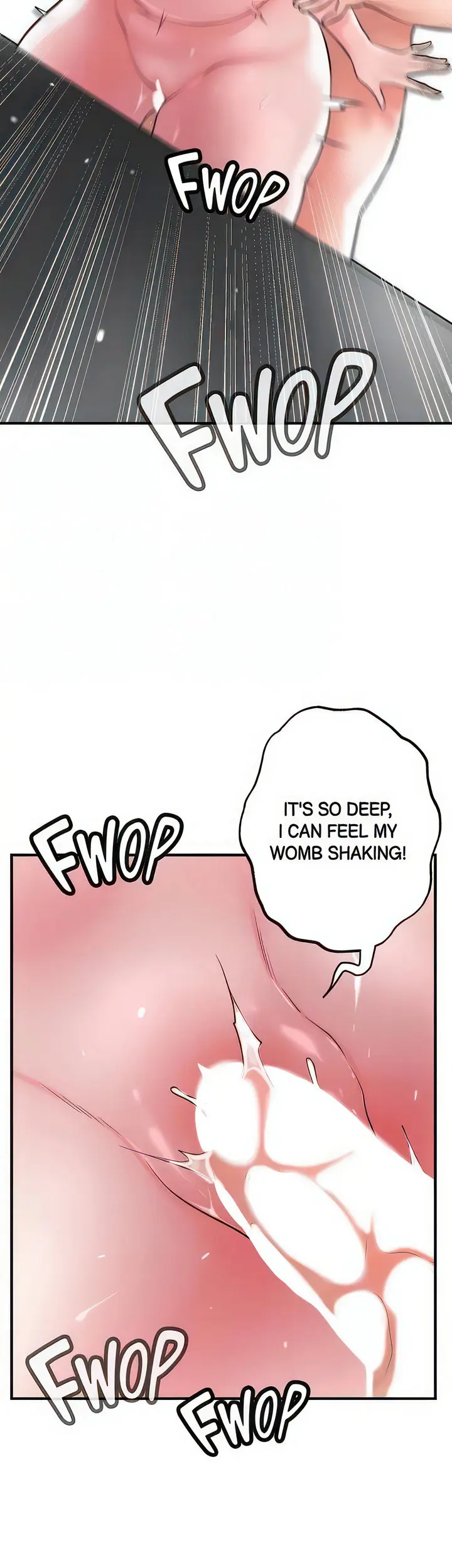 New Town Uncensored Chapter 81 - Page 40