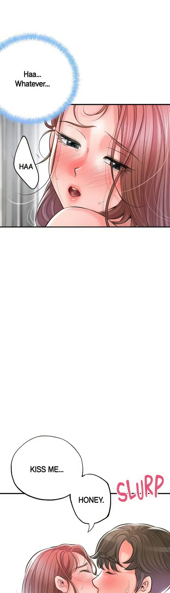 New Town Uncensored Chapter 81 - Page 45