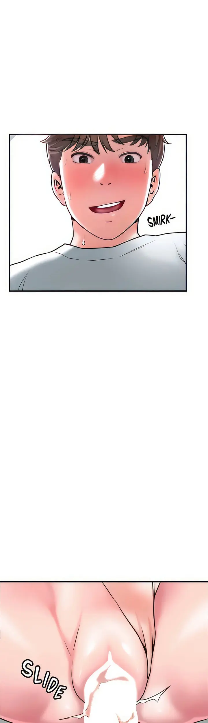 New Town Uncensored Chapter 81 - Page 6