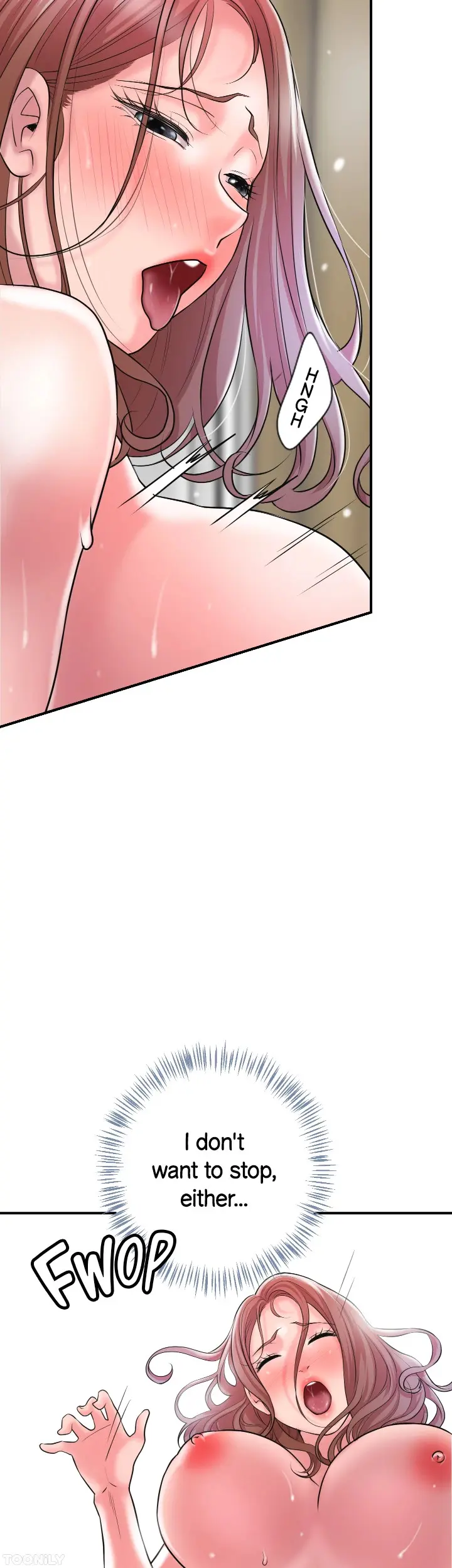 New Town Uncensored Chapter 82 - Page 13