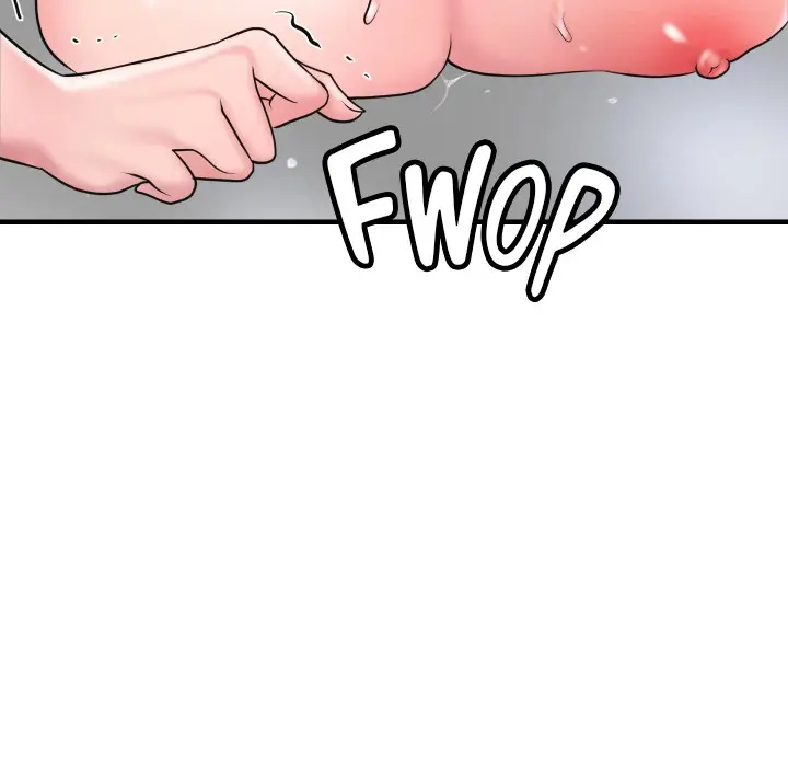 New Town Uncensored Chapter 82 - Page 15
