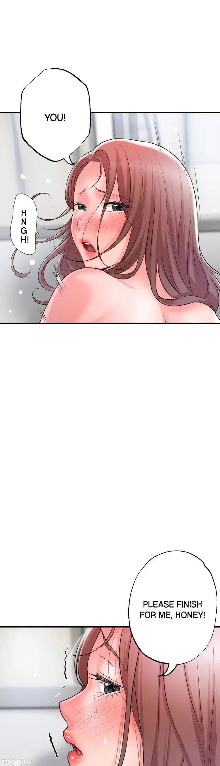 New Town Uncensored Chapter 82 - Page 18