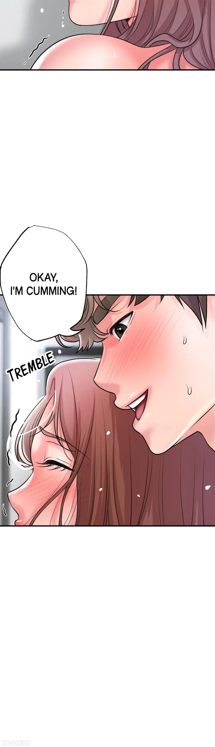 New Town Uncensored Chapter 82 - Page 19