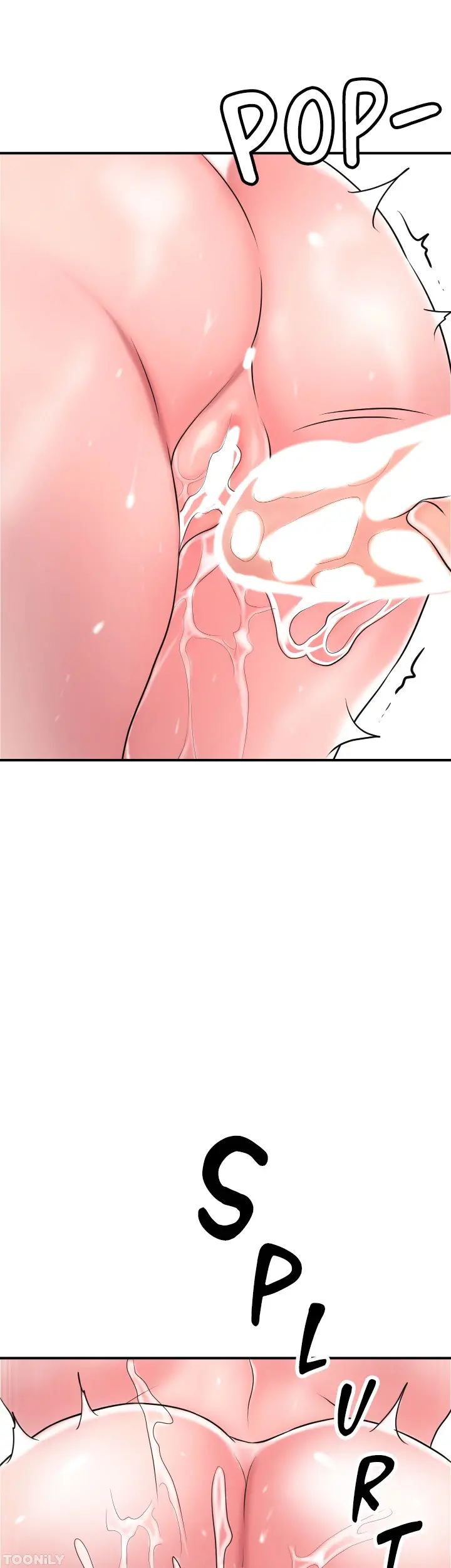 New Town Uncensored Chapter 82 - Page 20
