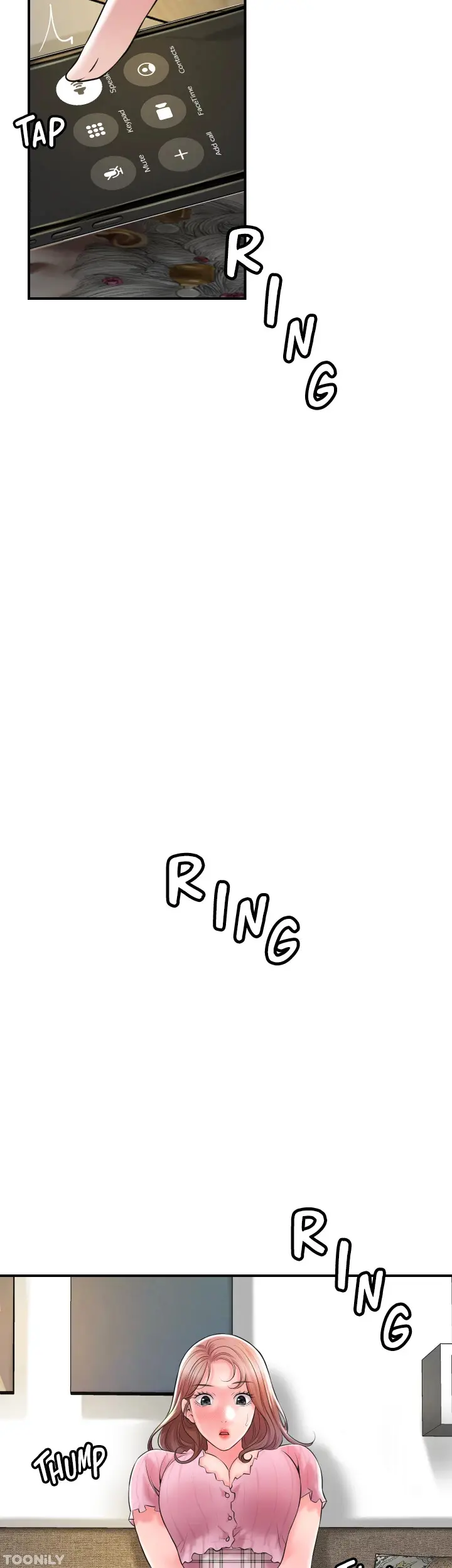 New Town Uncensored Chapter 82 - Page 26