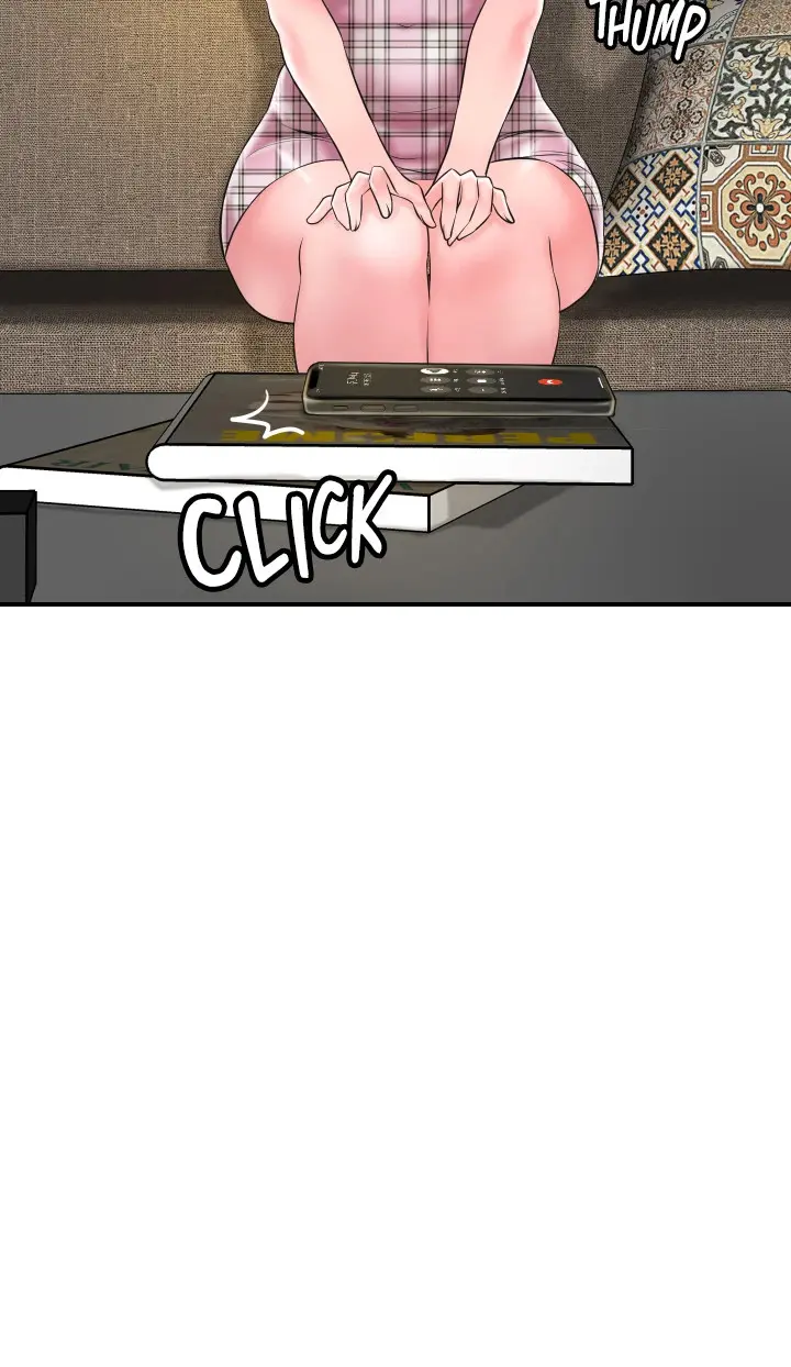New Town Uncensored Chapter 82 - Page 27