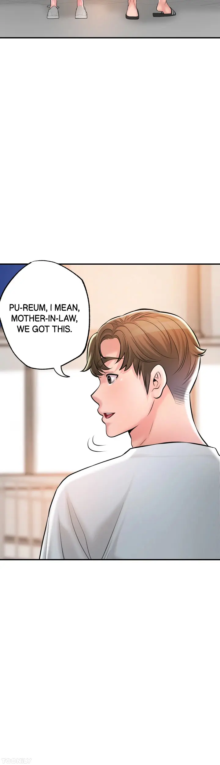 New Town Uncensored Chapter 82 - Page 41