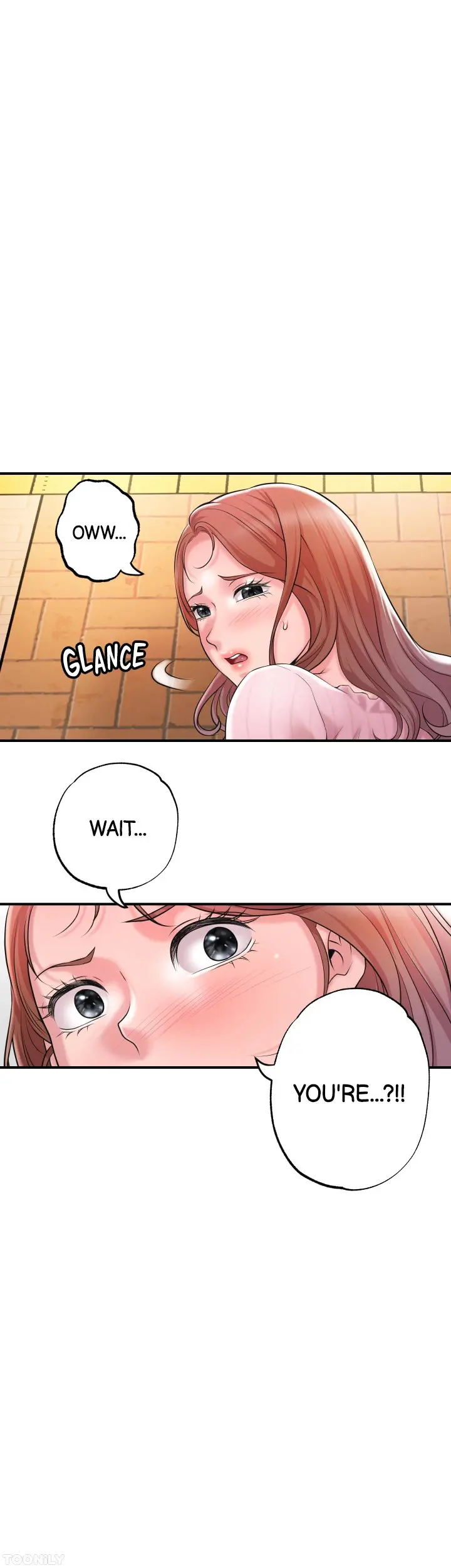 New Town Uncensored Chapter 82 - Page 49
